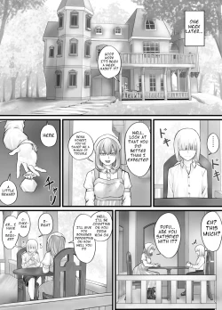 Page 28 of お姉さんにおしっこを見せてもらえる漫画 ch.1-6
