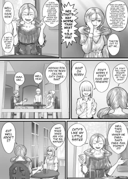 Page 44 of お姉さんにおしっこを見せてもらえる漫画 ch.1-6