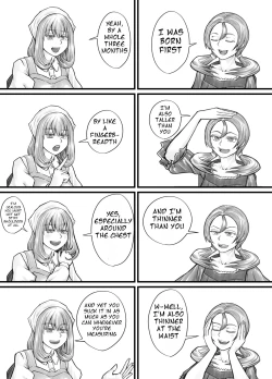 Page 45 of お姉さんにおしっこを見せてもらえる漫画 ch.1-6