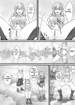 Page 58 of お姉さんにおしっこを見せてもらえる漫画 ch.1-6