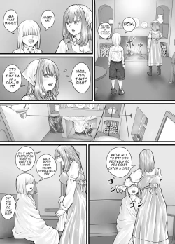 Page 63 of お姉さんにおしっこを見せてもらえる漫画 ch.1-6