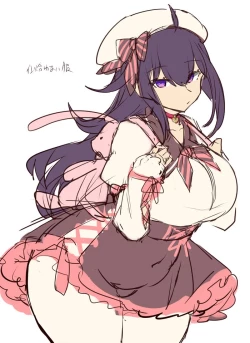 Page 224 of Nyotaika/TSF Summary!