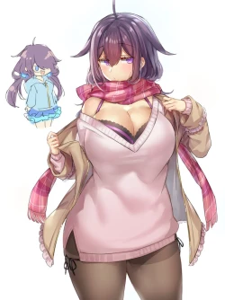 Page 248 of Nyotaika/TSF Summary!