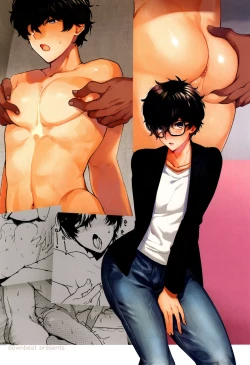 Page 2 of Playing Joker R