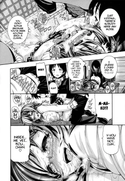 Page 119 of Shitsuke Ai Ch. 16, 9