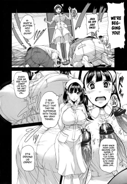 Page 5 of Shitsuke Ai Ch. 16, 9