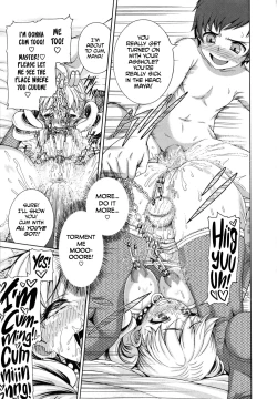 Page 94 of Shitsuke Ai Ch. 16, 9