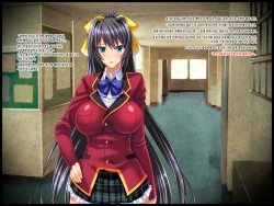 Page 3 of Wafuu Seiso na Kurokami JK wa Do Hentai no Futanari Do Mazo _Binkan Kyokon Chinpo wa Nani o Sarete mo Shashei Shichau_Zenpen