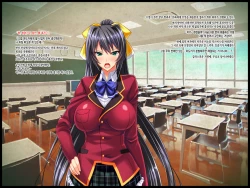 Page 4 of Wafuu Seiso na Kurokami JK wa Do Hentai no Futanari Do Mazo _Binkan Kyokon Chinpo wa Nani o Sarete mo Shashei Shichau_Zenpen