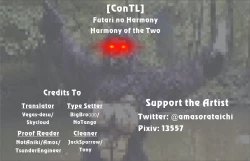 Page 21 of Futari no Harmony | Harmony of the Two