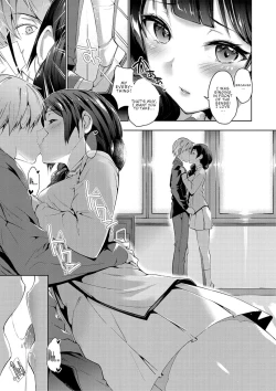 Page 7 of Futari no Harmony | Harmony of the Two