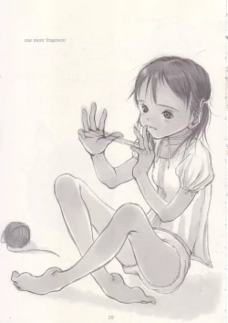 Page 27 of Mei no Tenshi 2002-Nen Natsu