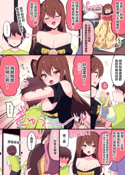 Page 2 of Zuikaku Onee-chan Relative Series…
