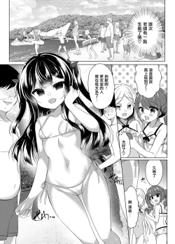 Page 7 of Namaiki Mesugaki ni Saimin Shido