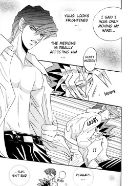 Page 8 of Yami no Shihou Torihiki