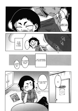 Page 15 of Chotto Bijin de Mune ga Dekakute Eroi dake no Baka Nee