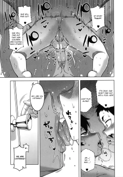 Page 28 of Chotto Bijin de Mune ga Dekakute Eroi dake no Baka Nee