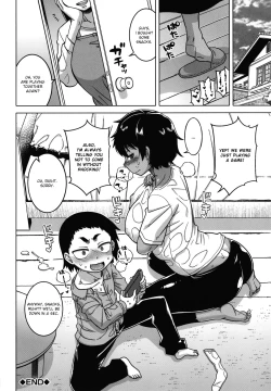 Page 37 of Chotto Bijin de Mune ga Dekakute Eroi dake no Baka Nee