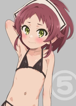 Page 10 of [Byousatsu Tanukidan (Saeki Tatsuya, Matroos Tomita)]