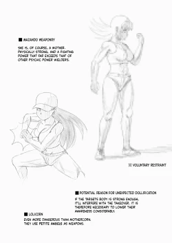 Page 66 of Mothercorn Vol. 4