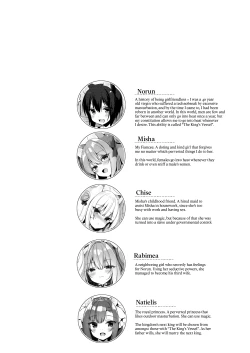 Page 3 of Boku no Risou no Isekai Seikatsu 10 | My Ideal Life In A Different World 10