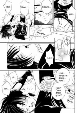 Page 12 of Deep French Kiss