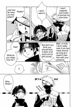 Page 18 of Deep French Kiss