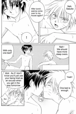 Page 3 of Deep French Kiss