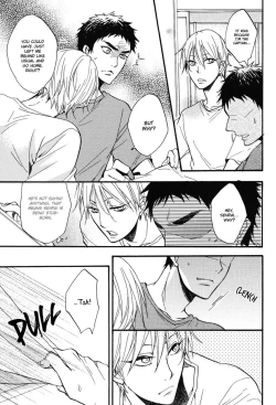 Page 9 of Aiyoku Buddy | I Lustful Buddy