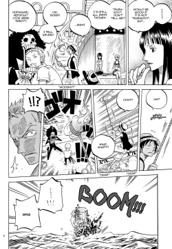 Page 5 of Bakudan Ma Susukiyo - bon appétit