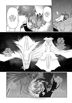 Page 5 of Fellatiosaurus VS Mahou Shoujo Kouhen