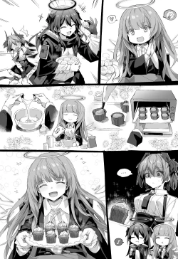 Page 22 of 近期作品小合集