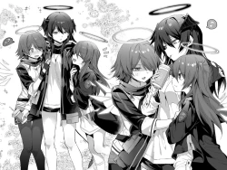 Page 23 of 近期作品小合集