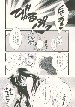 Page 10 of Seisen no keifu 4