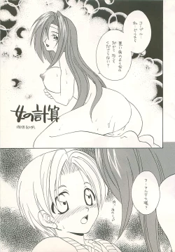 Page 21 of Seisen no keifu 4