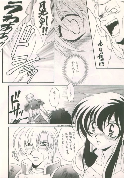Page 40 of Seisen no keifu 4