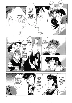 Page 10 of Satellite Serenade