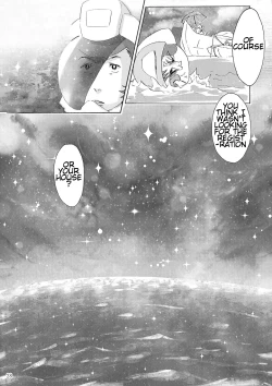 Page 27 of Satellite Serenade