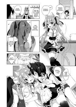 Page 24 of Boku no Risou no Isekai Seikatsu | My Ideal Life in Another World