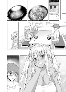 Page 61 of Zoku Inaka no Kuro Gal JK to Kekkon shimashita