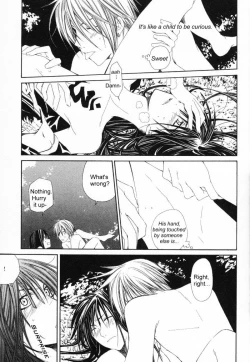 Page 4 of Innocent Ash "A Forbidden Play"