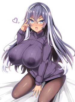 Page 3 of All Genre Oppai Matome Hon 2