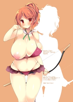 Page 72 of Chichiiro Kajitsu Kyonyuu Kuchikukan & Italia-kan Soushuuhen