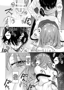 Page 41 of Reitetsu Ouji wa Dekiai no Soshitu ga Aru kamoshirenai | The Cold Hearted Prince May Yet Fall Madly in Love