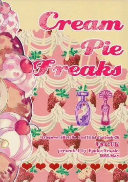 Page 34 of Cream Pie Freaks