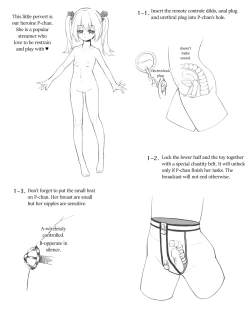 Page 1 of Bondage mercy school girl