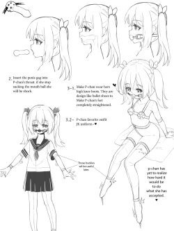 Page 2 of Bondage mercy school girl