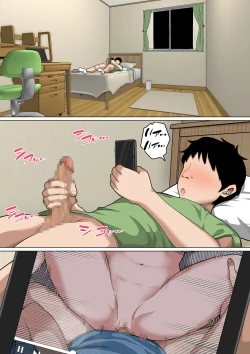 Page 456 of Natsume Ben Kei sōshūhen okāsan ga issho! 2