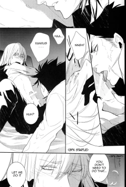 Page 8 of Caro Mio Ben