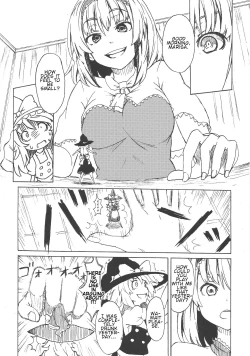 Page 43 of Omae ga Chiisaku Naare! | You guys, get smaller!